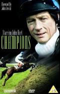 'Champions' dvd
