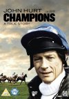 Champions dvd