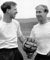 Jack & Bobby Charlton