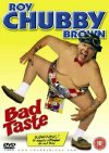 Roy 'Chubby' Brown DVD