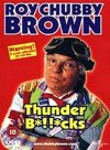 Roy 'Chubby' Brown DVD