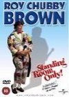 Roy 'Chubby' Brown DVD