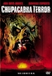 'Chupacabra Terror' DVD