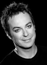 Julian Clary