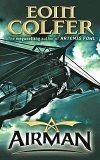 The Airman by Eoin Colfer 