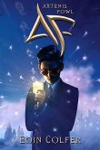 Artemis Fowl by Eoin Colfer