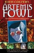 Artemis Fowl - graphic-novel version