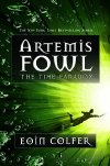 Artemis Fowl and the Time Paradox by Eoin Colfer