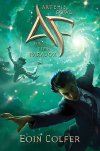 Artemis Fowl and the Time Paradox by Eoin Colfer