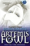 Artemis Fowl and the Time Paradox by Eoin Colfer