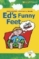 Ed's Funny Feet by Eoin Colfer