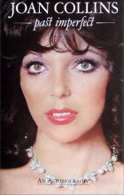 Joan Collins' autobiography 'Past Imperfect' (first edition)