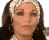 Joan Collins as Marilyn Fryser in 'Empire of the Ants'