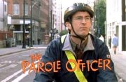 Steve Coogan as Simon Garden in 'The Parole Officer'