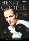 BBC 'Authorised Biography of Henry Cooper' by Robert Edwards