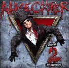 Alice Cooper album 'Welcome 2 my Nightmare'