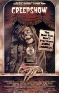 'Creepshow' poster