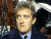 Bernard Cribbins in 'Allez France'