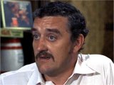 Bernard Cribbins as Felix Forsythe in 'Frenzy'