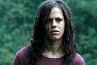 Lenora Crichlow as Mandy in 'Wilderness'