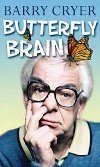 Barry Cryer's book 'Butterfly Brain'