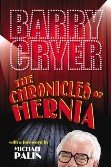 Barry Cryer's autobiography 'The Chronicles of Hernia'