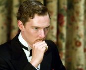 Benedict Cumberbatch as Paul Marshall in 'Atonement' (2007)