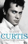 Tony Curtis's autobiography 'American Prince'