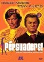 'The Persuaders' dvd