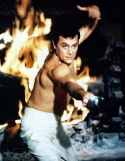 Tony Curtis in 'The Great Race'