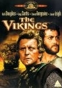 'The Vikings' dvd