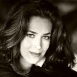 Claudia Wells 