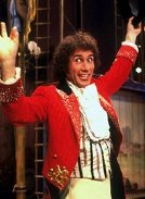 Jim Dale in 'Barnum'