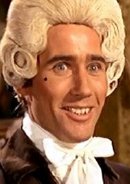 Jim Dale as Lord Darcy Pue in 'Carry On Don't Lose Your Head' (1966)