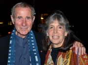 Jim Dale & Julia Shafler