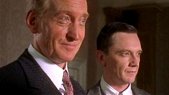 Charles Dance in 'Foyle's War'