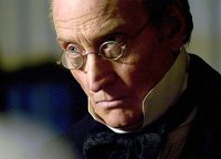 Charles Dance as Tulkinghorn in 'Bleak House'