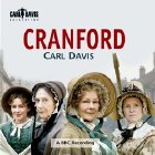 'Cranford' soundtrack cd