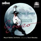 Carl Davis - cd of ballet music for 'Cyrano'
