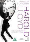 Harold Lloyd - The Definitive Collection dvd