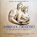 'Liverpool Oratorio' cd