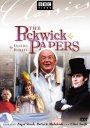 'The Pickwick Papers' dvd