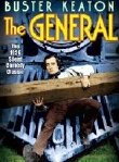 'The General' dvd