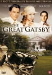 'The Great Gatsby' dvd