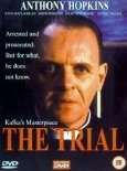 'The Trial' dvd