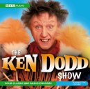 Audio CD of four classic episodes of BBC Radio's 'The Ken Dodd Show'