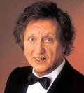 Ken Dodd