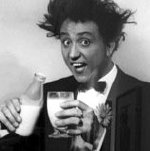 Ken Dodd