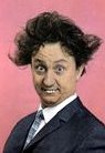 Ken Dodd