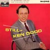 Ken Dodd's EP 'Still - Ken Dodd'